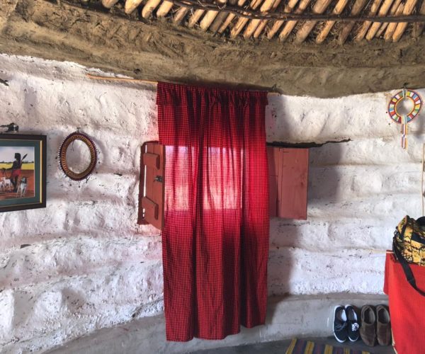 Maasai Boma2