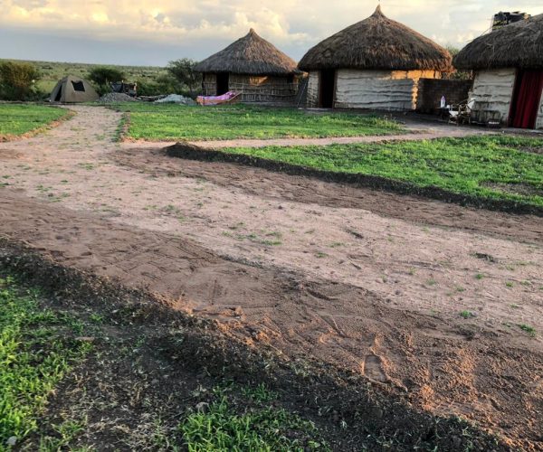 Maasai Boma5