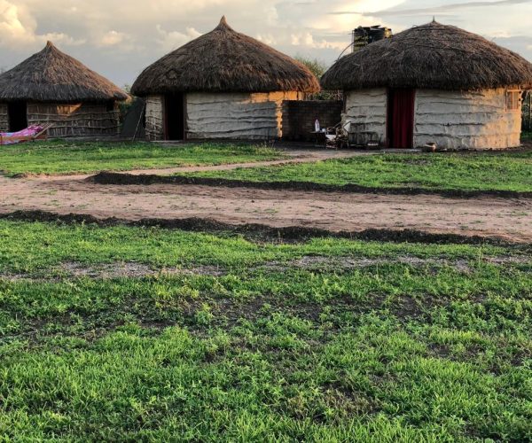 Maasai Boma6