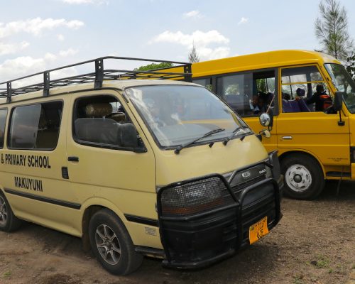 school bus